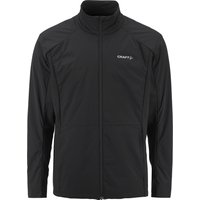 Craft Men's Adv Essence Warm Jacket 3 Black