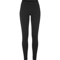 Craft Women's Adv Essence Warm Wind Tights 2 Black