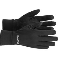 Craft Men's Essence Glove Black