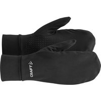 Craft Essence Mitten Black