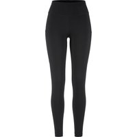 Craft Women's Adv Essence Warm Tights 3 Black