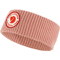 Fjällräven 1960 Logo Headband Dusty Rose
