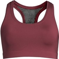 Casall Women's Iconic Sports Bra Evening Red