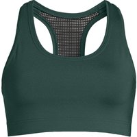 Casall Women's Iconic Sports Bra Dark Pine