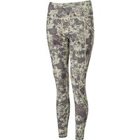 Moon Women's Sigma Leggings Lichen Print