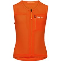 POC Kids’ POCito VPD Air Vest Fluorescent Orange