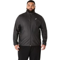 Asics Men's Asics Core Jacket Performance Black