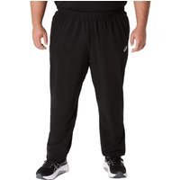 Asics Men's Asics Core Woven Pant Performance Black