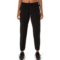 Asics Women's Asics Core Woven Pant Performance Black