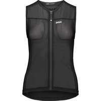 POC Women’s VDP Air Vest Uranium Black