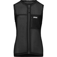 POC Juniors' VPD Air Vest Uranium Black