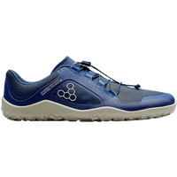 Vivobarefoot Women's Primus Trail FG 3.5 Insignia Blue