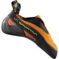 La Sportiva Cobra Orange
