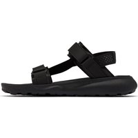 Columbia Men's Peakfreak Roam Sandal Black