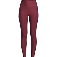 Casall Women's Graphic Sport Tights Evening Red