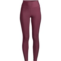 Casall Women's Graphic Sport Tights Cherry Moon