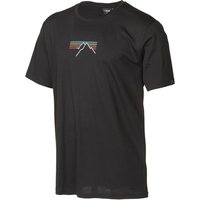 Ivanhoe Men's Underwool Ceasar Sunset Black