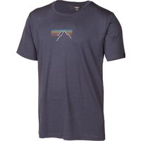 Ivanhoe Men's Underwool Ceasar Sunset Steelblue