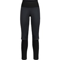 Johaug Women's Concept Training Pant 2.0 Black