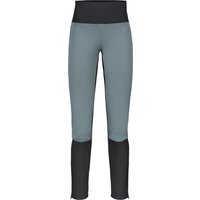 Johaug Women's Concept Training Pant 2.0 Green/Blue
