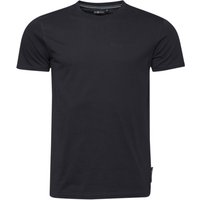 Sail Racing Men's Bowman Logo Tee Carbon