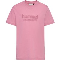 Hummel Hmljr Base T-Shirt Short Sleeve Polignac