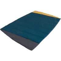 Easy Camp Falcon Blanket Blue