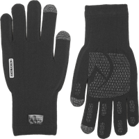Sealskinz Anmer Black