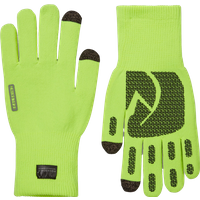 Sealskinz Anmer Neon Yellow
