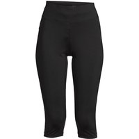 Casall Women's Essentials 3/4 Tights Black
