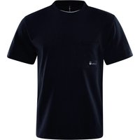 Sail Racing Men's Cyclone Pocket Tee Dark Navy