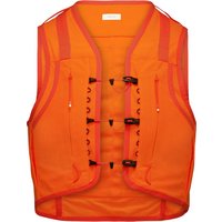 POC Ultra Vest Fluorescent Orange
