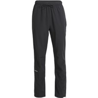 Dobsom Men's Axs Stretch Pants Black