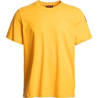 Parajumpers Men's Shispare Tee Yellow