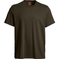 Parajumpers Men's Shispare T-Shirt Deep Moss