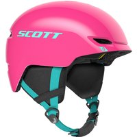 Scott Kids' Scott Keeper 2 Plus Mint Green/neon Pink