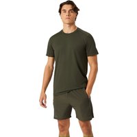 Björn Borg Men's Borg Athletic T-Shirt Forest Night