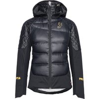 Johaug Women's Advance Primaloft Down Jacket Black