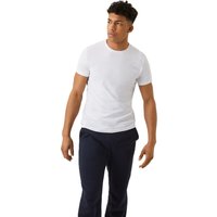 Björn Borg Men's Centre T-Shirt Brilliant White