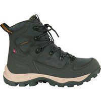 Viking Footwear Men's Constrictor High Waterproof Huntinggreen