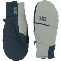 Outdoor Research Men's Shadow Insulated Mitts Ranger Green