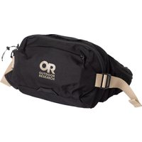 Outdoor Research Freewheel 5L Hip Pack Black