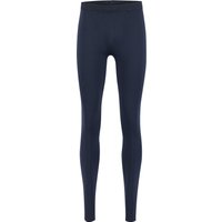 Ulvang Men's Hero Tights Baselayer Navy Blue