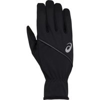 Asics Thermal Gloves Performance Black