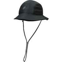 Asics Unisex Bucket Hat Performance Black/carrier Grey