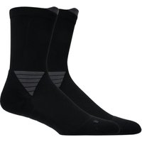 Asics Fujitrail Crew Socks Performance Black
