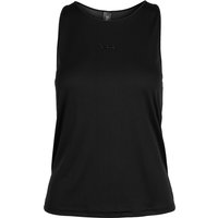 Johaug Women's Discipline Singlet Black