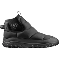 Vivobarefoot Men's Explorer Mid Obsidian