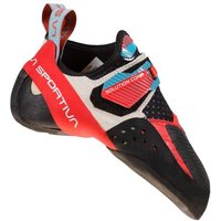 La Sportiva Women's Solution Comp Woman Pink