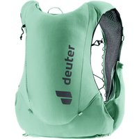 Deuter Women's Traick 5 SL Spearmint-Seagreen